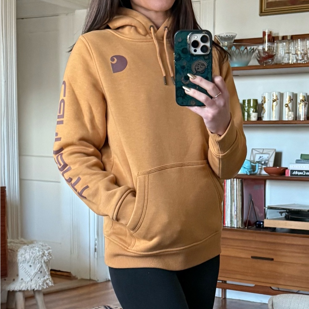 Carhartt Hoodie